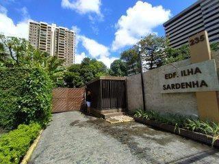 Condomínio Ilha Sardenha