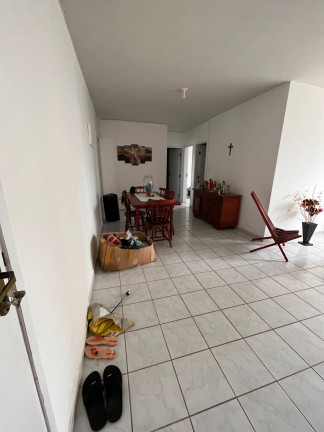 Apartamento com 4 Quartos à Venda, 130 m² em Pau Amarelo - Paulista