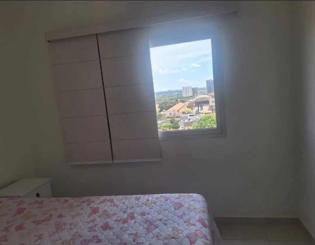 Imagem Apartamento com 2 Quartos à Venda, 80 m² em Centro - Araçatuba