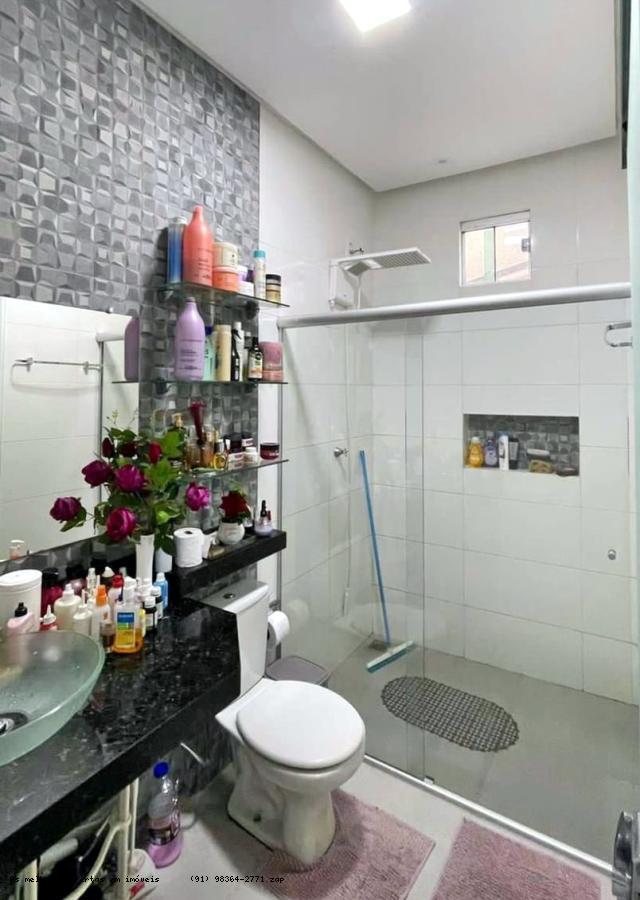 Imagem Casa com 3 Quartos à Venda, 210 m²em Belo Horizonte - Marabá