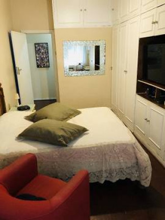 Imagem Apartamento com 3 Quartos à Venda, 125 m² em Copacabana - Rio de Janeiro