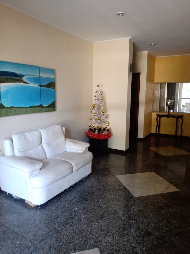 Imagem Apartamento com 2 Quartos à Venda, 85 m² em Braga - Cabo Frio