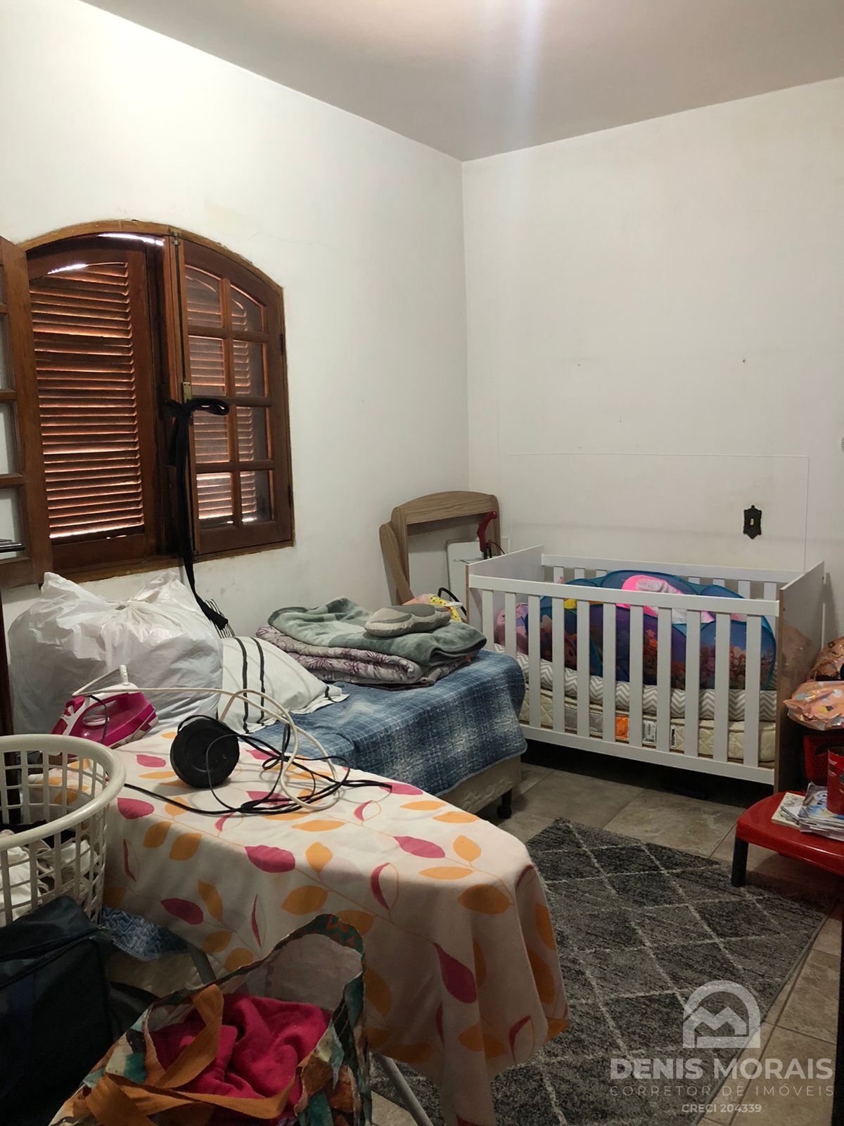 Imagem Casa de Condomínio com 5 Quartos à Venda, 150 m²em Conjunto Residencial do Bosque - Mogi das Cruzes