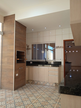 Imagem Casa com 3 Quartos à Venda, 142 m² em Jardim Amélia Dionísio - Olímpia