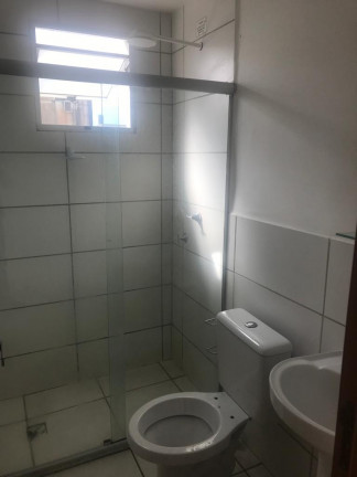Imagem Apartamento com 2 Quartos para Alugar, 46 m² em Santana - Jaboatão dos Guararapes