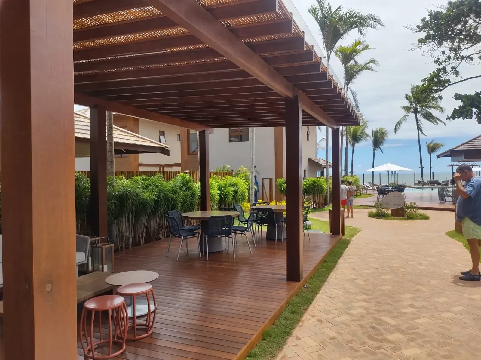 Foto do imóvel: Casa de Condomínio com 4 Quartos à Venda, 180 m² em Dois de Julho - Camaçari