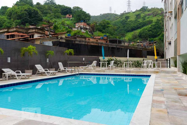 Imagem Apartamento com 3 Quartos à Venda, 90 m² em Santa Rosa - Niterói