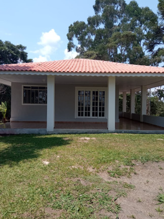 Chácara com 2 Quartos à Venda, 12.350 m² em RIBEIRÃOZINHO - Agudos do Sul
