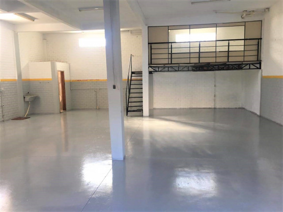 Imagem Imóvel Comercial à Venda, 143 m²em Boqueirão - Passo Fundo