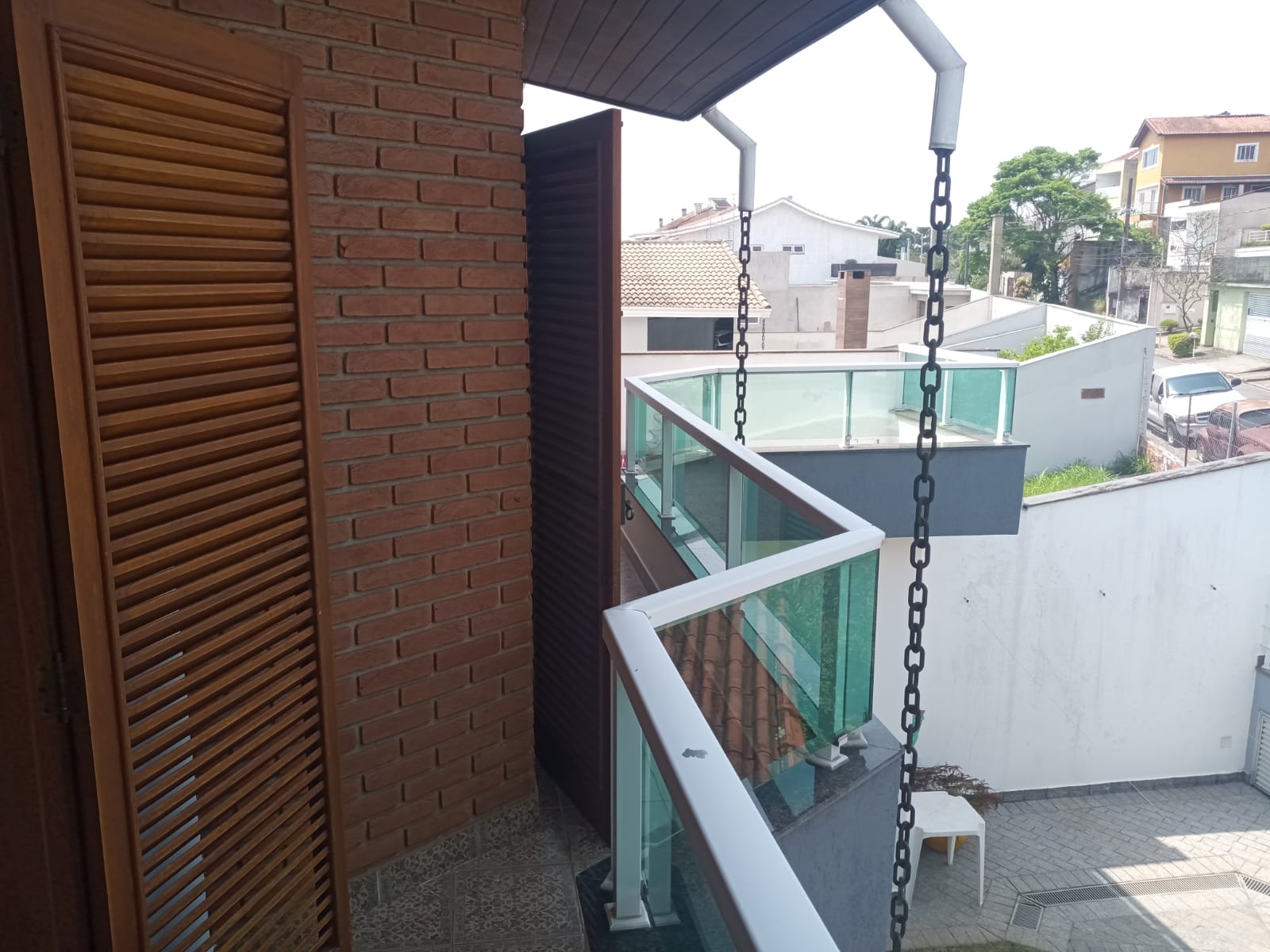 Foto do imóvel: Sobrado com 4 Quartos à Venda, 332 m² em Dos Casa - São Bernardo do Campo