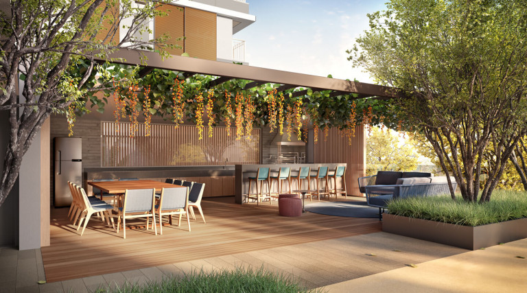 Imagem Apartamento com 4 Quartos à Venda, 280 m² em Sumaré - São Paulo