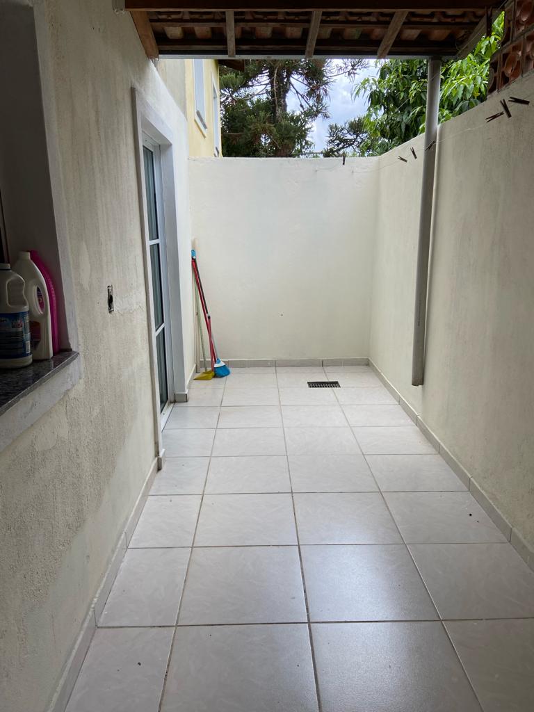 Imagem Casa de Condomínio com 3 Quartos à Venda, 80 m²em Chácara São Luiz - Franco da Rocha