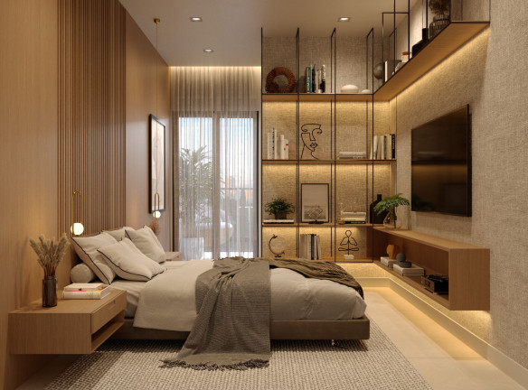 Imagem Apartamento com 1 Quarto à Venda, 50 m² em Itagua - UBATUBA