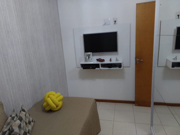 Imagem Apartamento com 3 Quartos à Venda, 75 m²em Colina de Laranjeiras - Serra