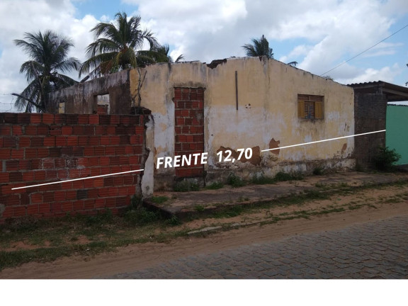 Imagem Terreno à Venda, 343 m² em Planalto - Natal