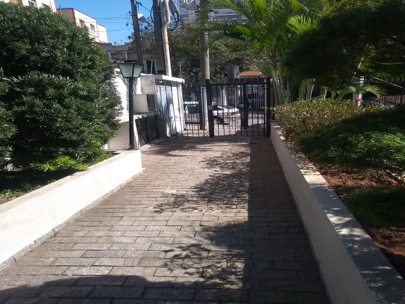 Imagem Apartamento com 2 Quartos à Venda, 54 m² em Ipiranga - São Paulo Imagem Apartamento com 2 Quartos à Venda, 54 m² em Ipiranga - São Paulo