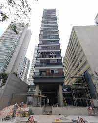 Apartamento com 3 Quartos à Venda, 105 m²em Cerqueira César - São Paulo