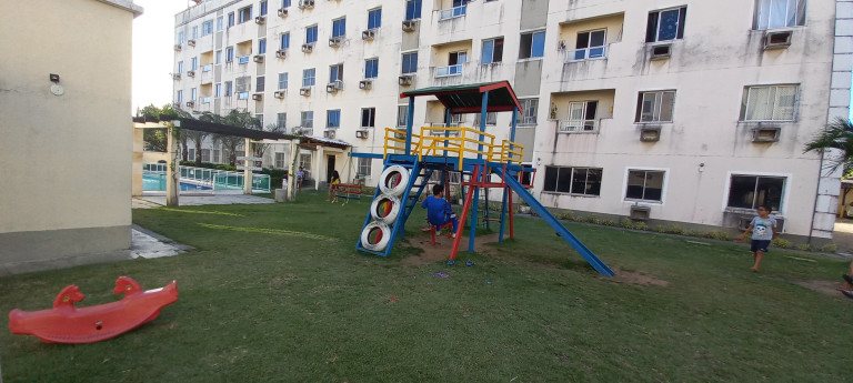 Imagem Apartamento com 2 Quartos à Venda, 63 m²em Messejana - Fortaleza