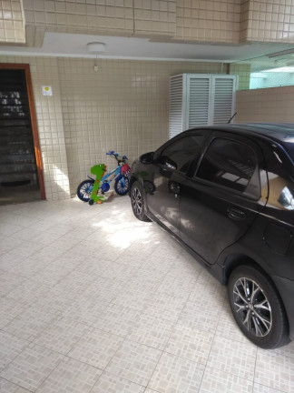 Imagem Casa com 4 Quartos à Venda, 223 m² em Campo Grande - Santos