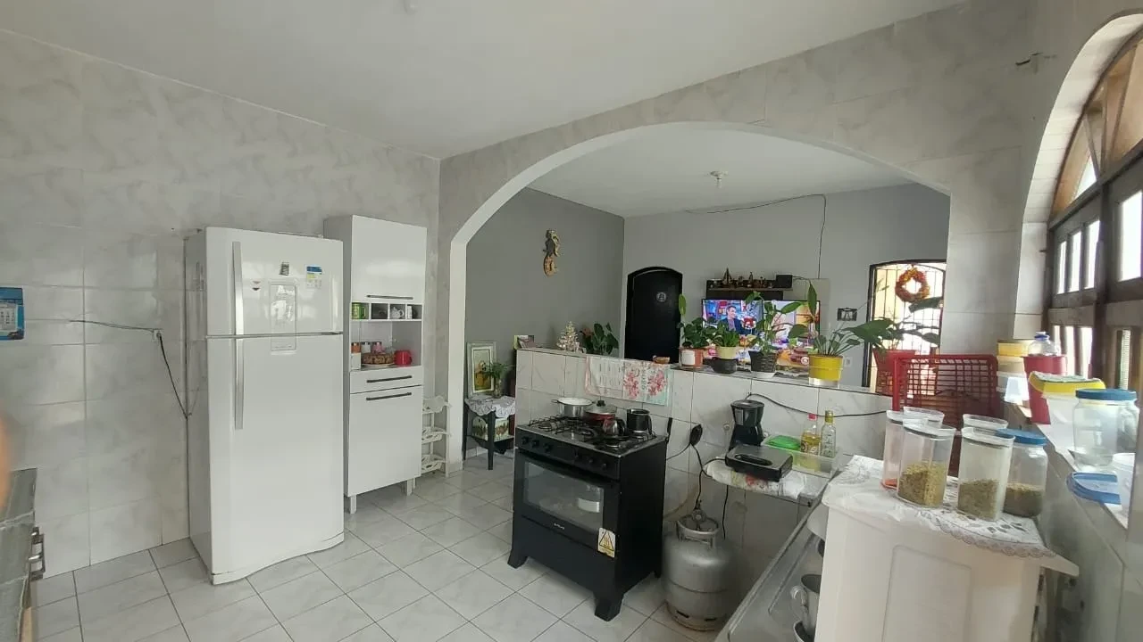 Imagem Casa com 2 Quartos à Venda, 70 m² em Jardim Praia Grande - Mongaguá
