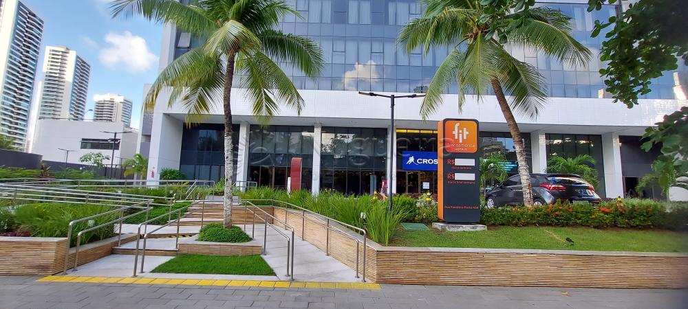 Imagem Apartamento com 1 Quarto à Venda, 33 m²em Boa Viagem - Recife