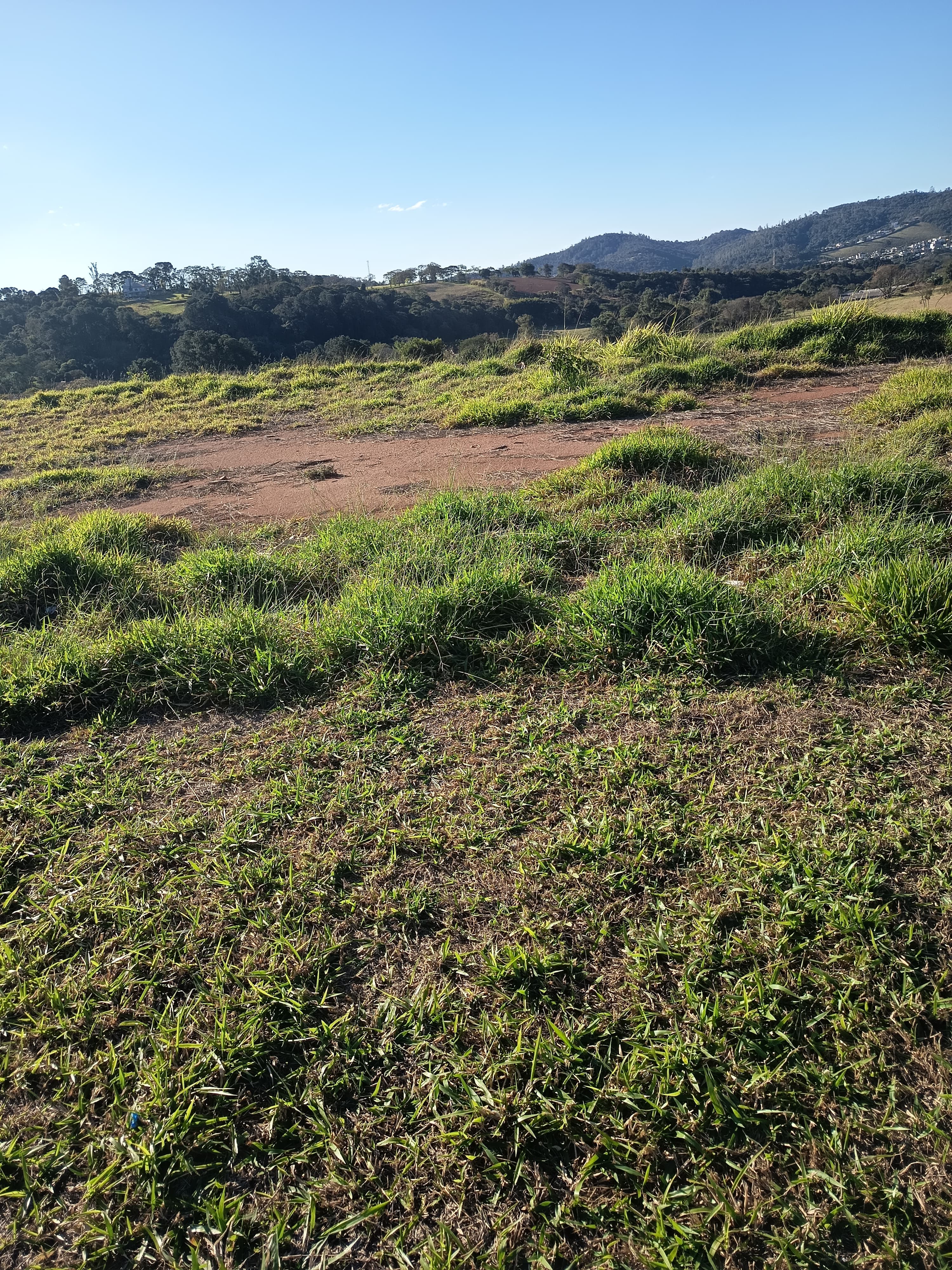 Imagem Terreno em Condomínio à Venda, 380 m² em Laranja Azeda - Atibaia