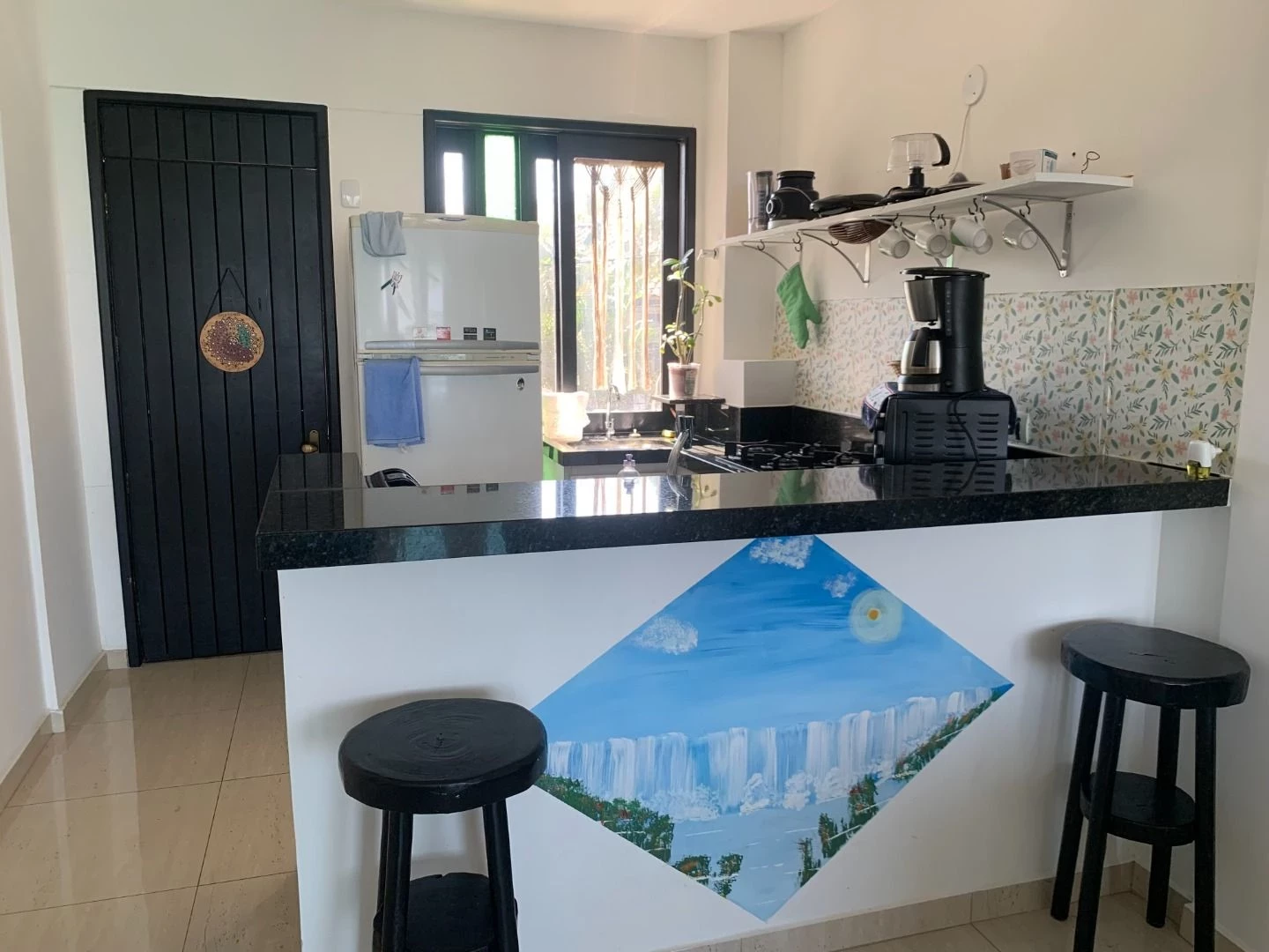 Foto do imóvel: Flat com 2 Quartos à Venda, 60 m² em Caravelas - Armação dos Búzios
