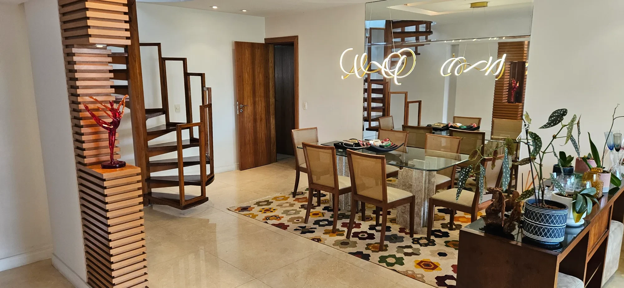 Imagem Cobertura com 4 Quartos à Venda, 323 metros em Barra da Tijuca - Rio de Janeiro