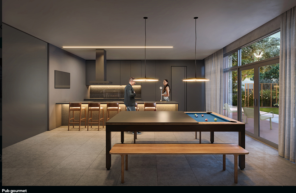 Imagem Apartamento com 4 Quartos à Venda, 190 m² em Perdizes - São Paulo