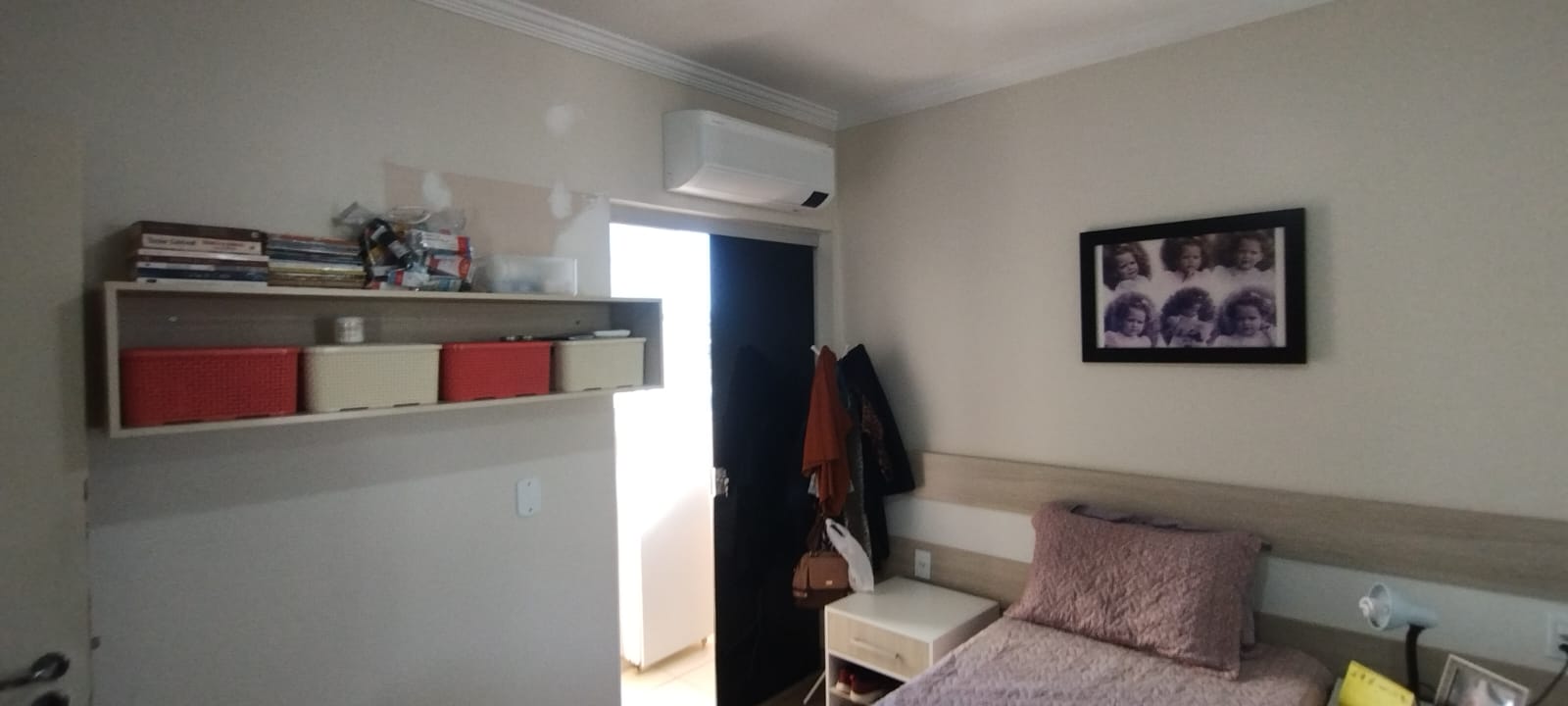 Imagem Apartamento com 3 Quartos à Venda, 68 m² em Bandeirante - Caldas Novas