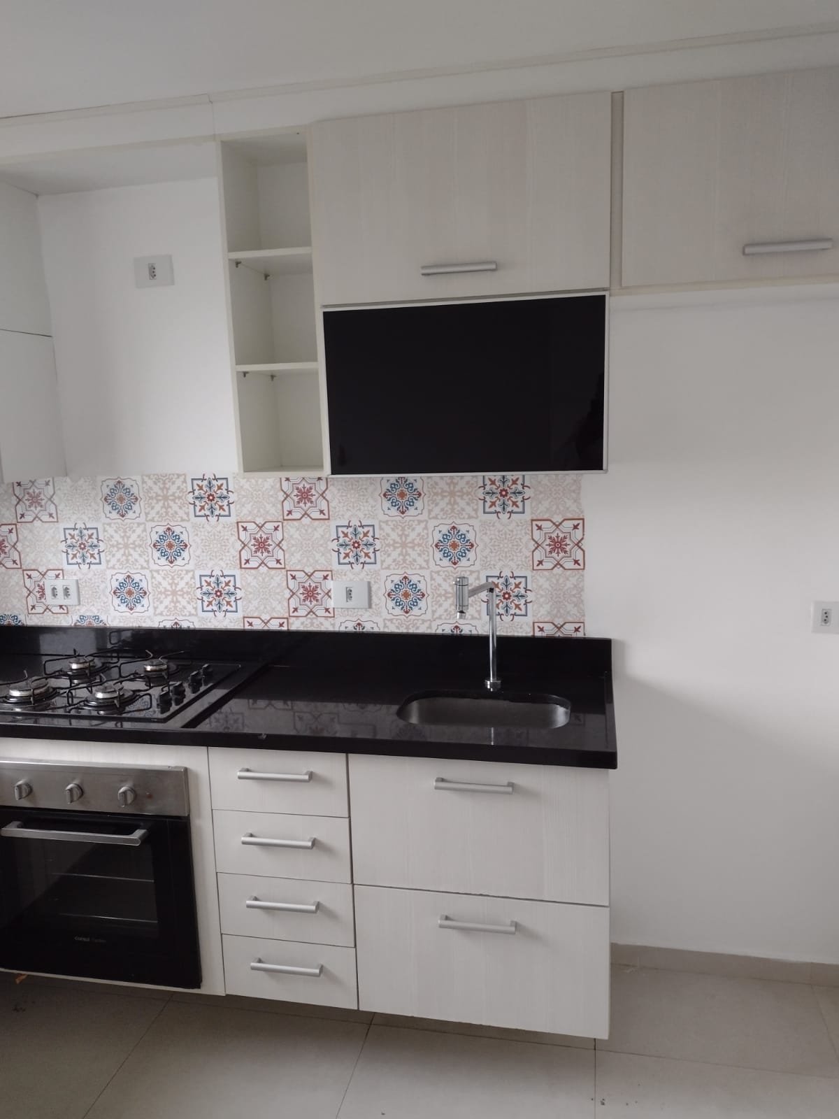 Imagem Apartamento com 2 Quartos à Venda, 53 m²em Vila Zamataro - Guarulhos