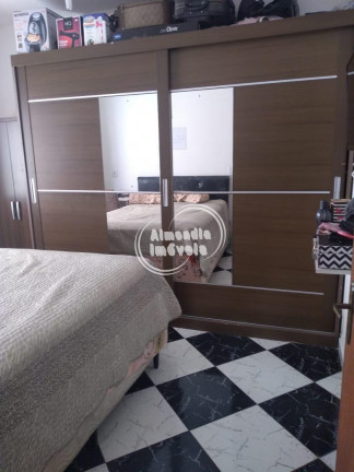 Casa com 2 Quartos à Venda, 80 m² em Parque Residencial São Marcos - Porto Feliz