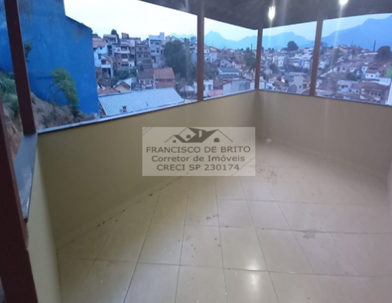 Imagem Casa com 2 Quartos à Venda, 145 m² em Jardim América - Cruzeiro