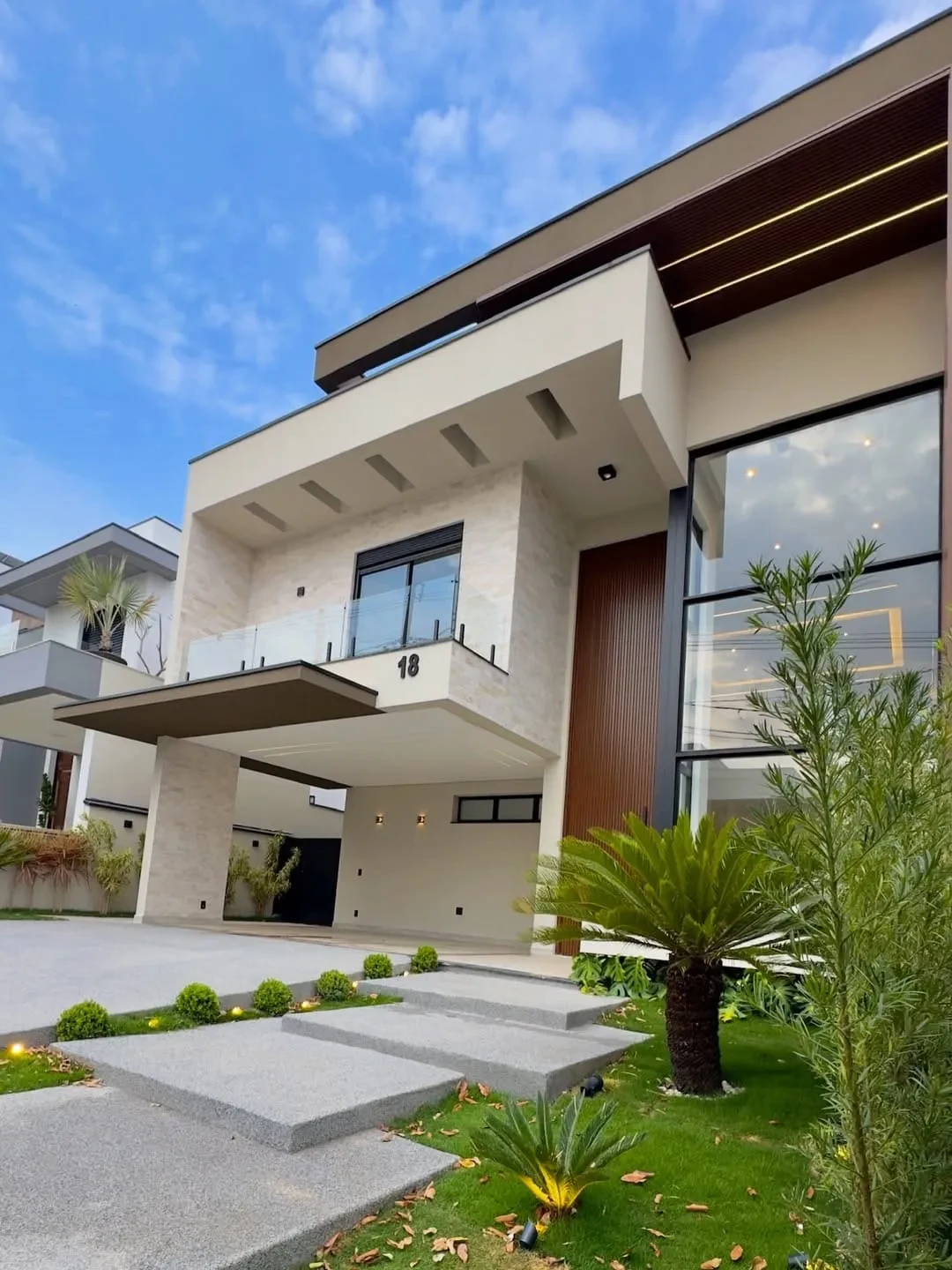 Imagem Casa de Condomínio com 3 Quartos à Venda, 314 m² em Swiss Park - Campinas