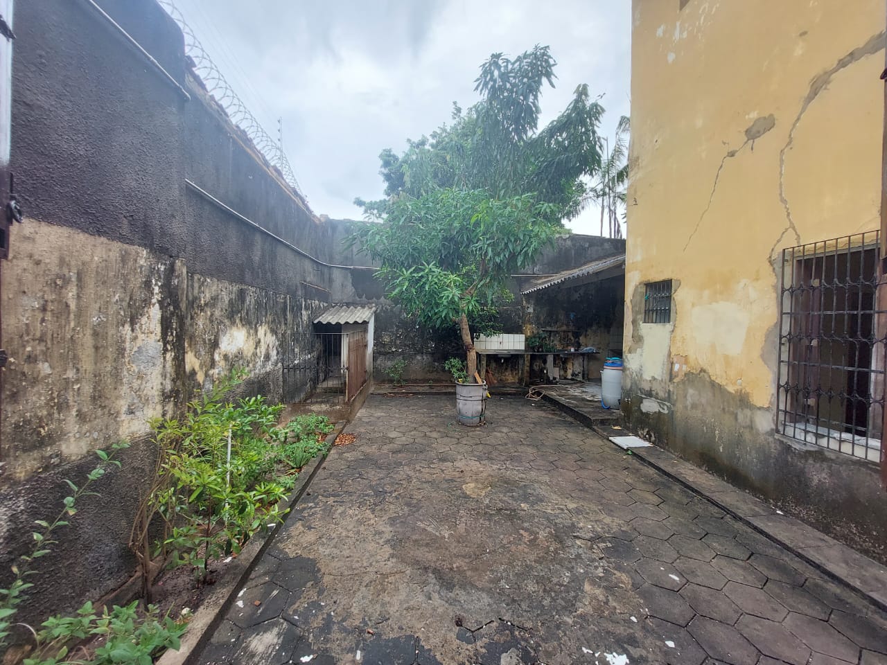 Imagem Casa com 5 Quartos à Venda, 325 m²em Centro - São Luís
