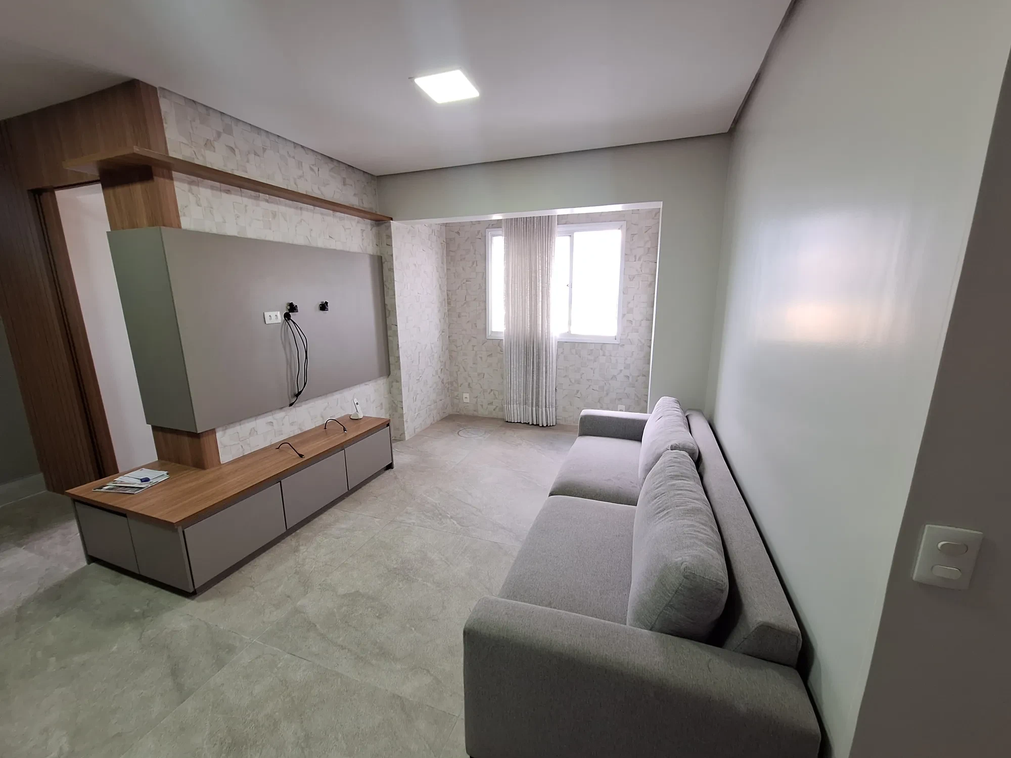 Foto do imóvel: Apartamento com 2 Quartos para Alugar, 99 m² em Tamboré - Barueri