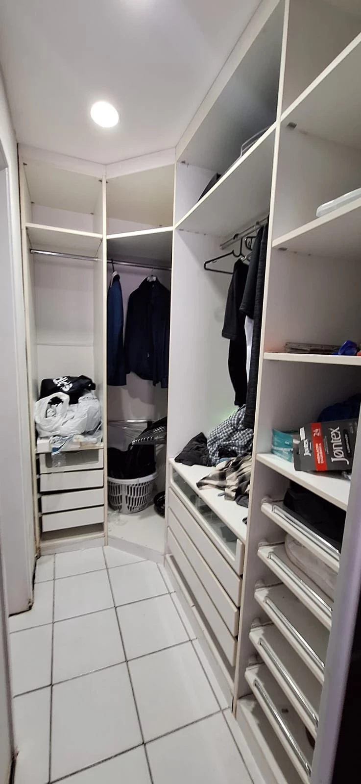 Foto do imóvel: Apartamento com 3 Quartos à Venda, 115 m² em Aldeota - Fortaleza