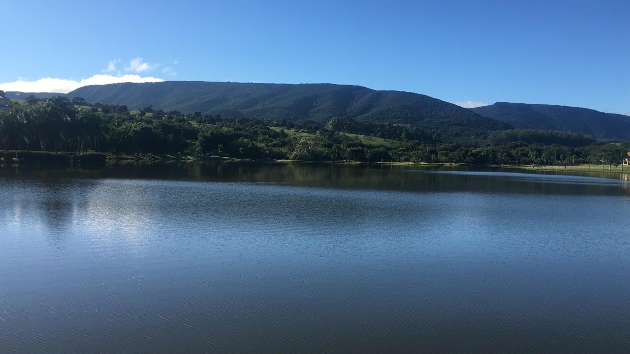 Imagem Terreno em Condomínio à Venda, 720 m² em Condomínio Reserva da Serra - Jundiaí