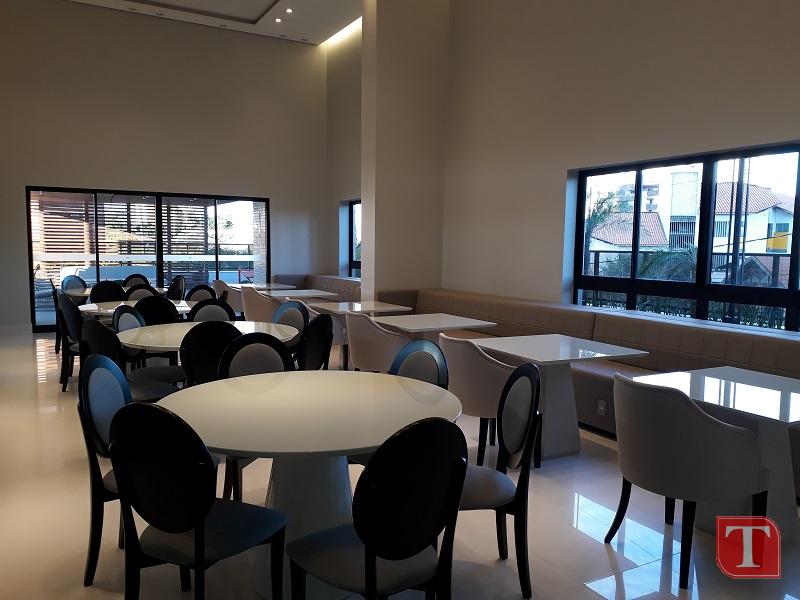 Imagem Apartamento com 3 Quartos à Venda, 112 m²em Mirante - Campina Grande
