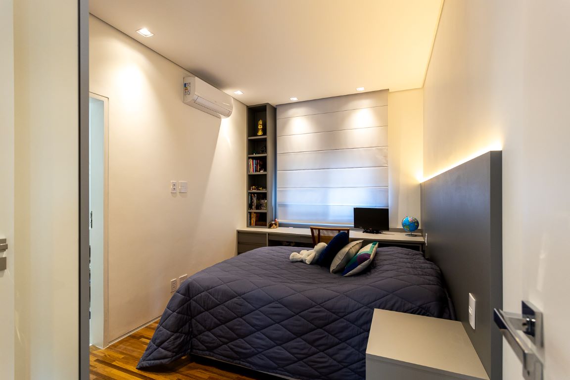 Imagem Casa de Condomínio com 4 Quartos à Venda, 349 m² em Alphaville - Santana de Parnaíba