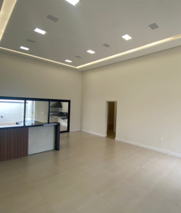 Imagem Casa de Condomínio com 3 Quartos à Venda, 162 m² em Jardim Primavera - Itupeva
