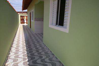 Imagem Casa com 2 Quartos à Venda, 80 m² em Mongaguá