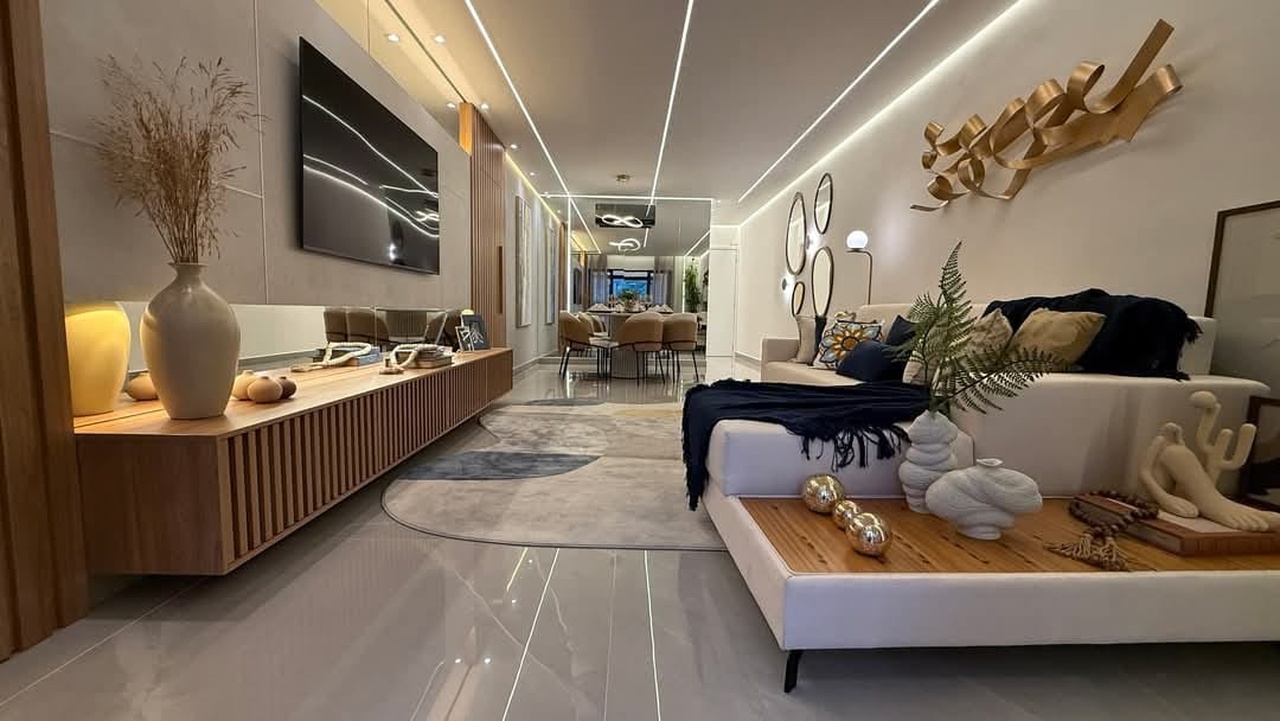 Foto do imóvel: Apartamento com 3 Quartos à Venda, 1.060 m² em Centro - Diadema