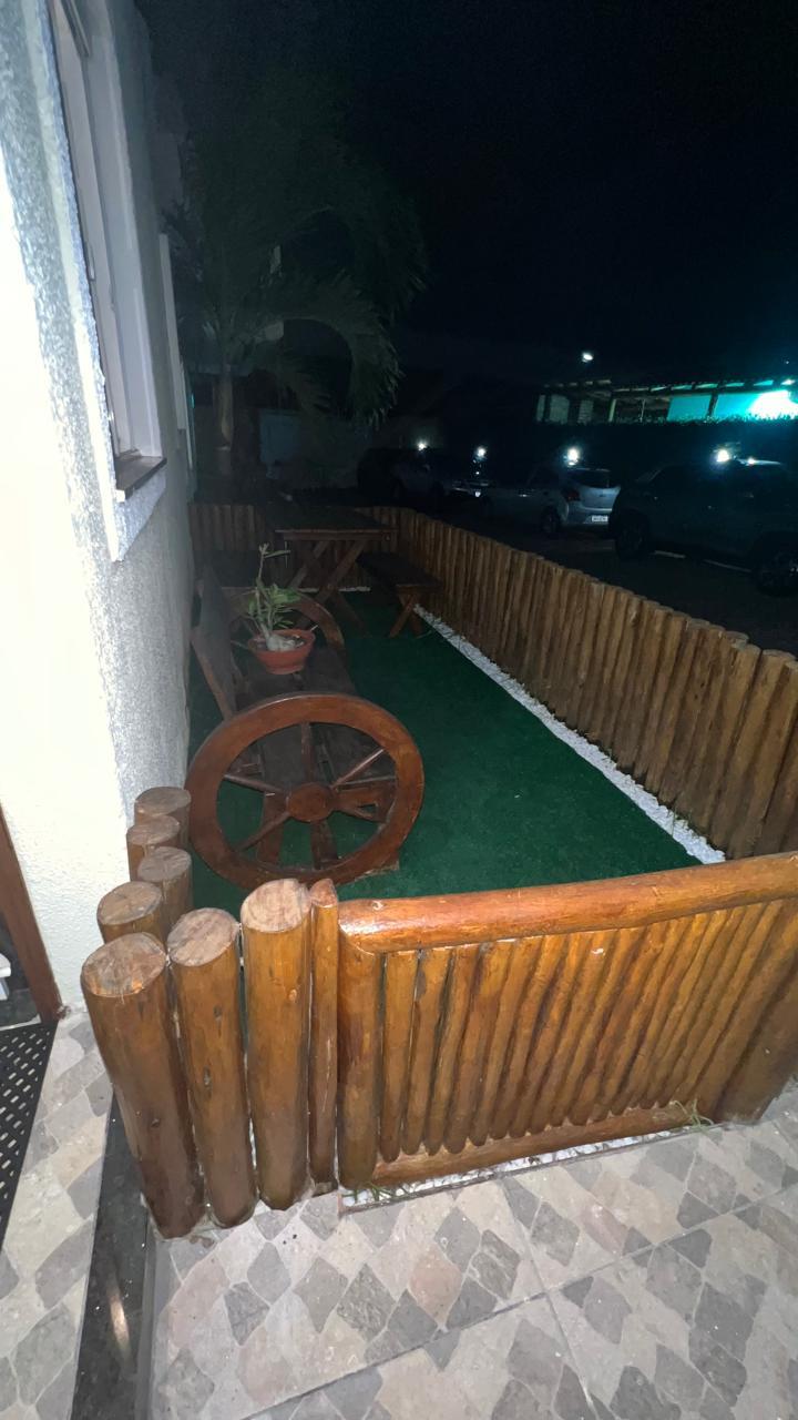 Imagem Casa de Condomínio com 3 Quartos à Venda ou Locação, 85 m²em Catu de Abrantes (Abrantes) - Camaçari
