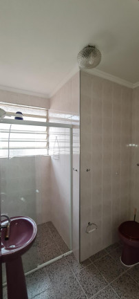Imagem Casa de Vila com 4 Quartos à Venda, 150 m² em Vila Santa Catarina - São Paulo