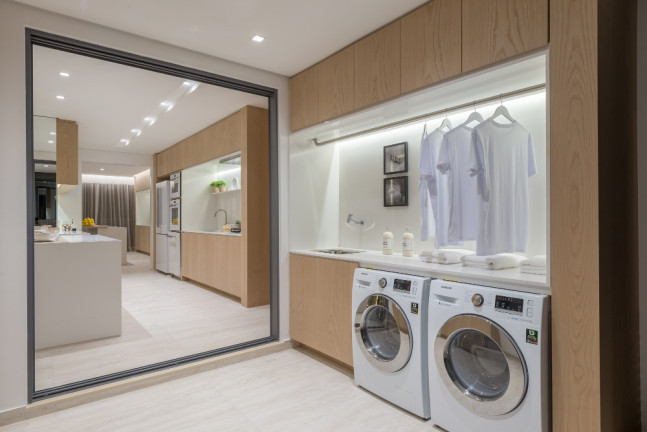 Imagem Apartamento com 4 Quartos à Venda, 271 m² em Sumarezinho - São Paulo