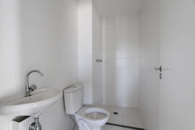 Imagem Apartamento com 3 Quartos à Venda, 72 m² em Vila Leonor - Guarulhos