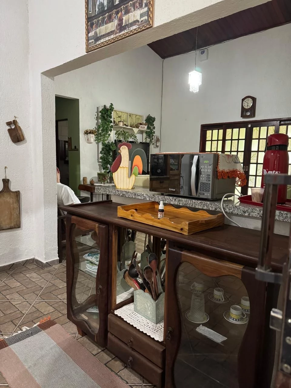 Imagem Chácara com 3 Quartos à Venda, 2000 m² em Biritiba Ussu - Mogi das Cruzes