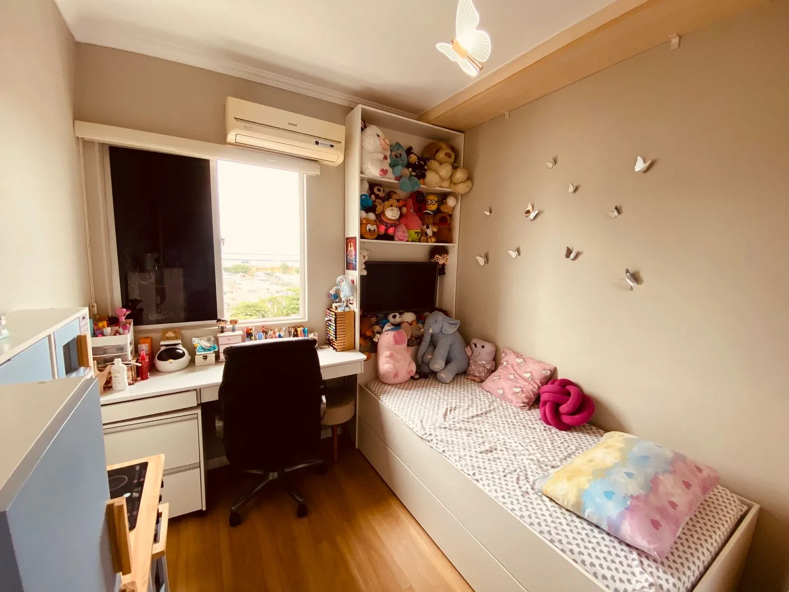 Imagem Apartamento com 2 Quartos à Venda, 63 metros em Estuário - Santos