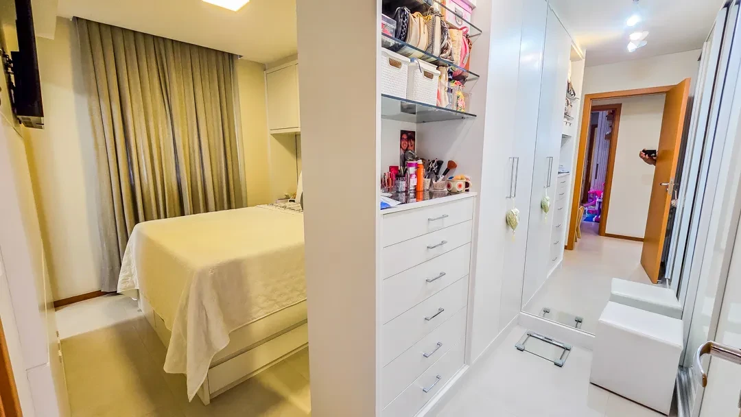 Imagem Apartamento com 2 Quartos à Venda, 72 m² em Velha - Blumenau